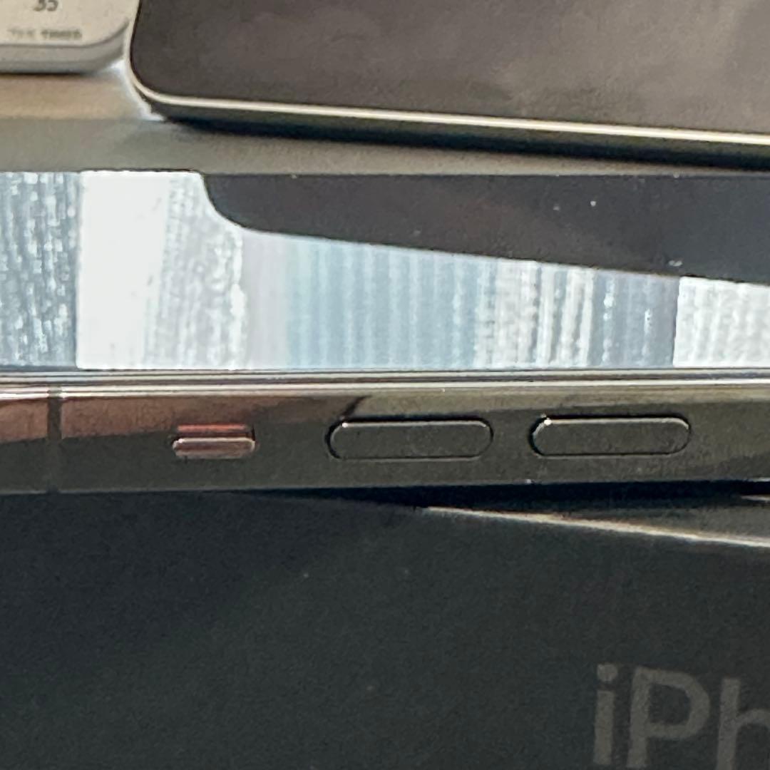 美品 Apple iPhone 12 Pro 256GB RIMOWAケース