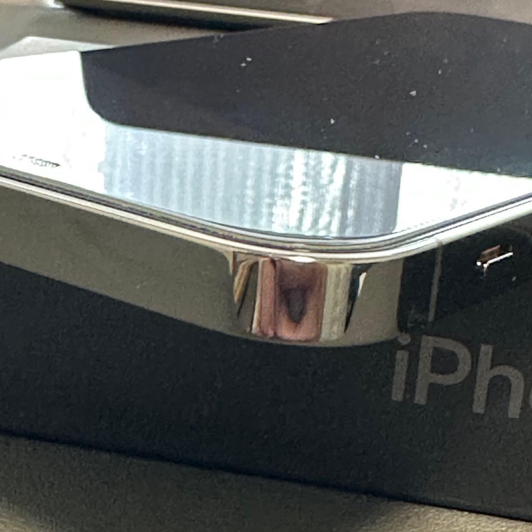 美品 Apple iPhone 12 Pro 256GB RIMOWAケース