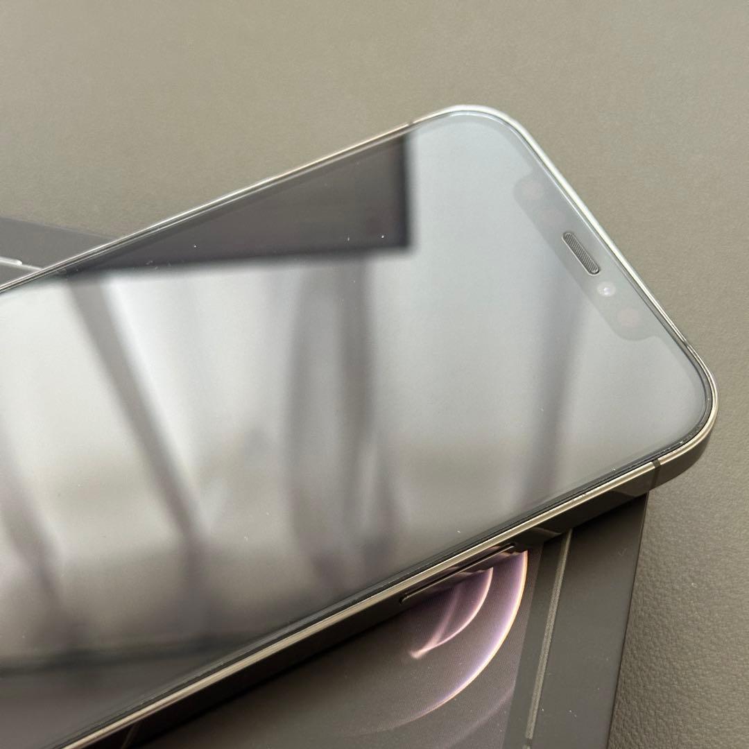 美品 Apple iPhone 12 Pro 256GB RIMOWAケース