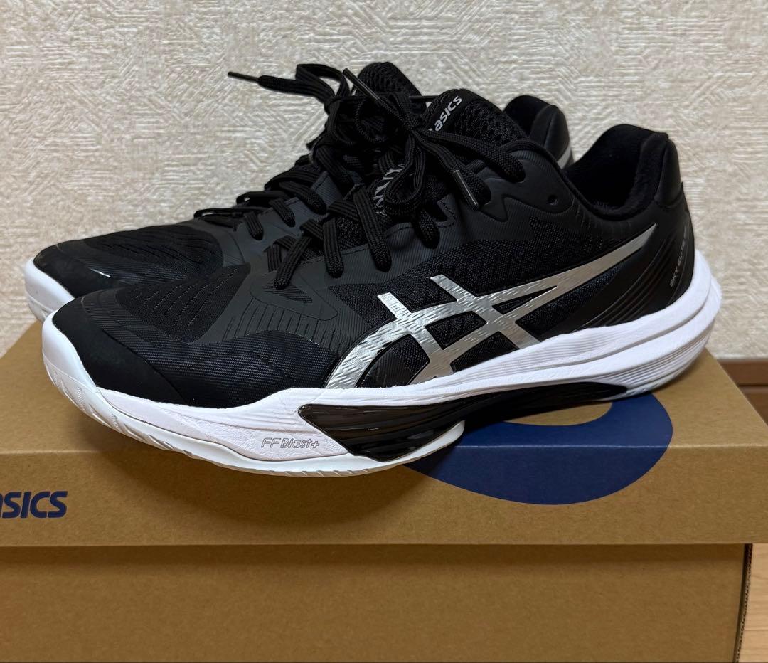 ASICS SKY ELITE FF 3 バレーボールシューズ 26.0cm