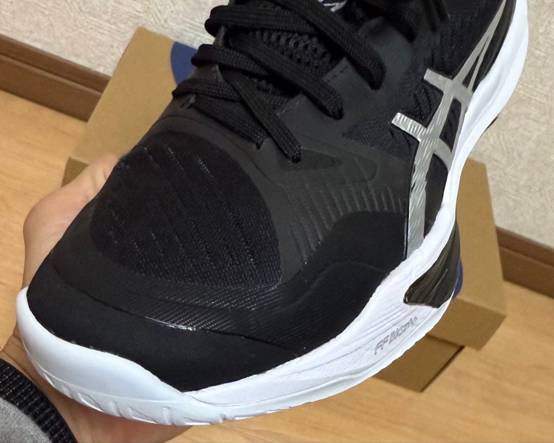 ASICS SKY ELITE FF 3 バレーボールシューズ 26.0cm