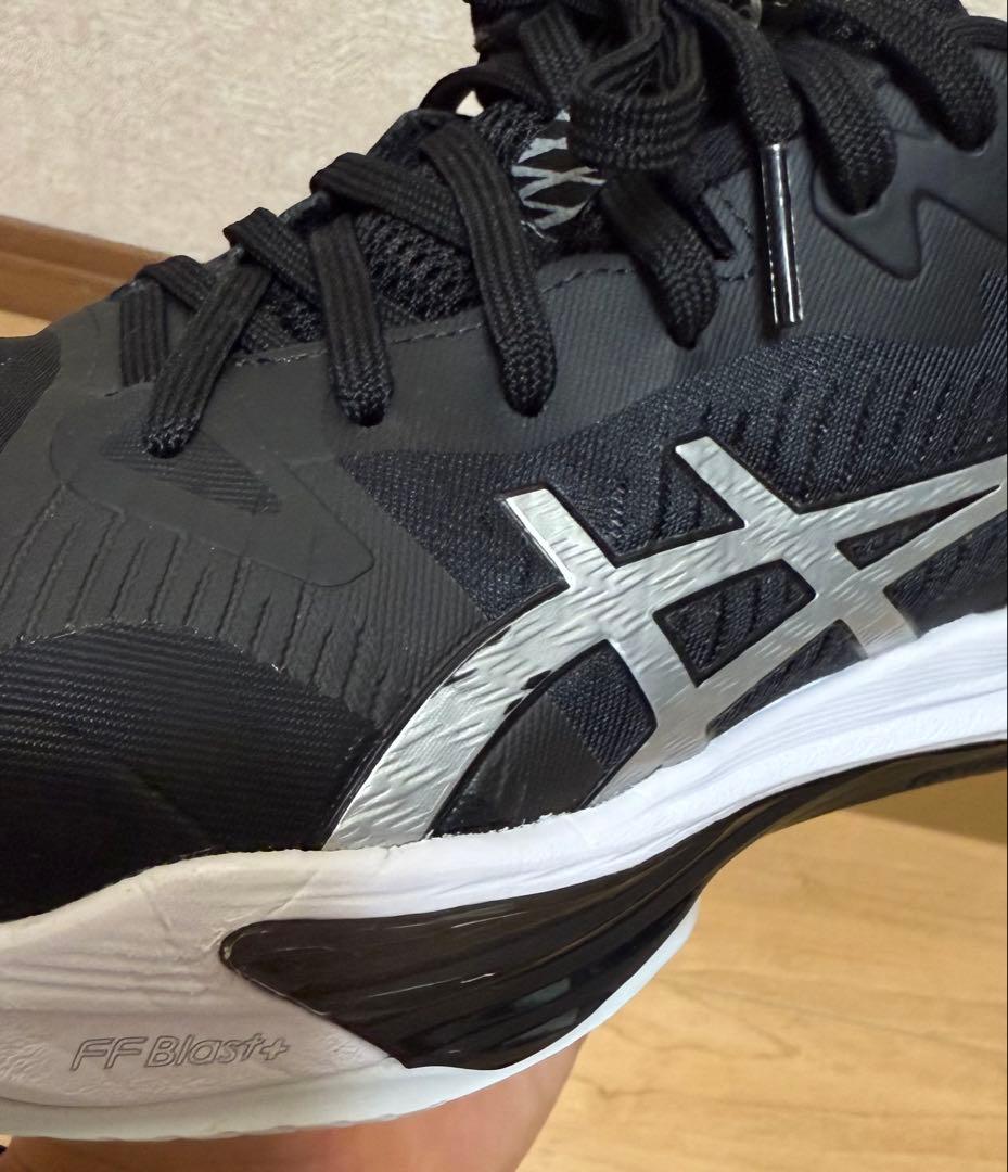 ASICS SKY ELITE FF 3 バレーボールシューズ 26.0cm