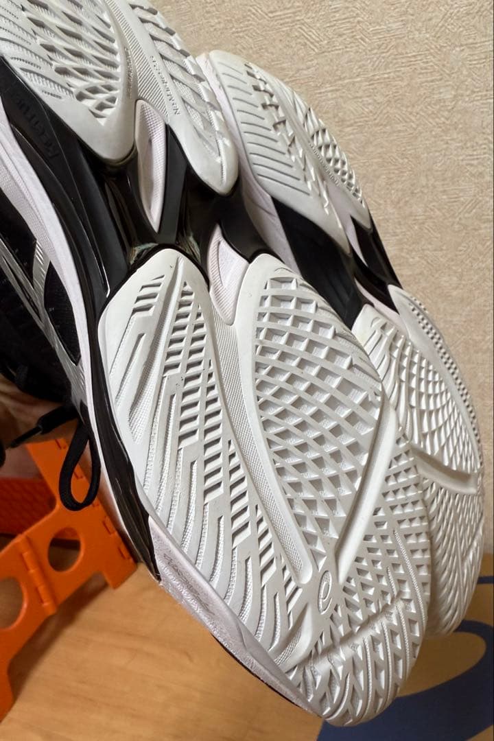 ASICS SKY ELITE FF 3 バレーボールシューズ 26.0cm