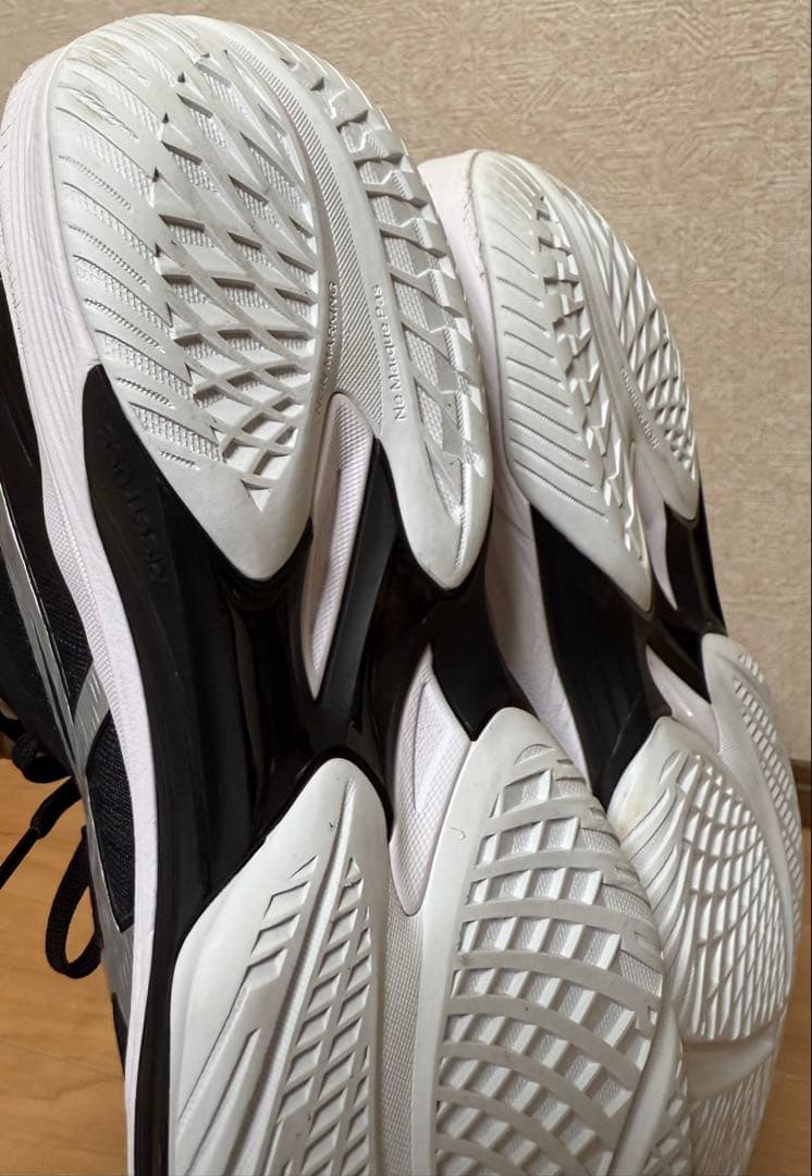 ASICS SKY ELITE FF 3 バレーボールシューズ 26.0cm