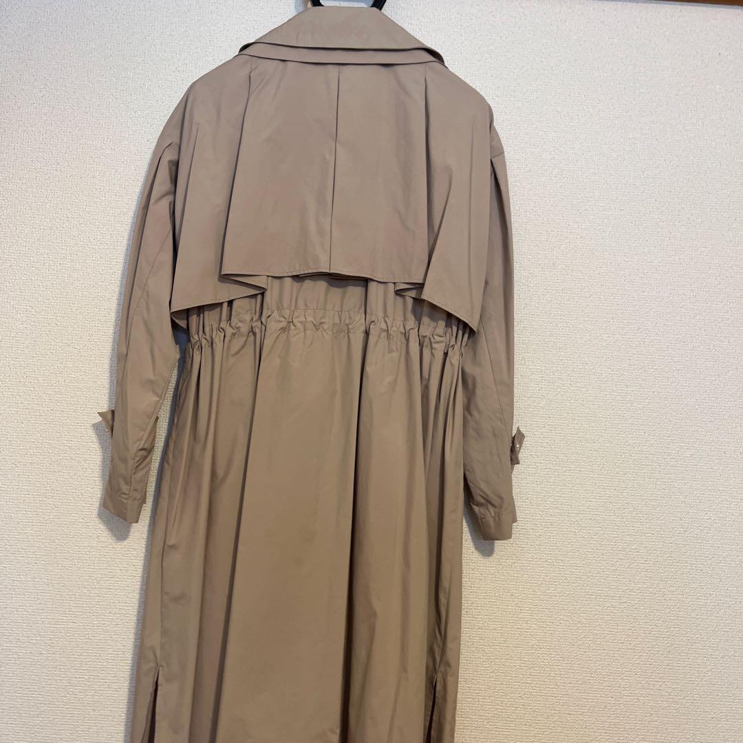 AUSTIN REED ベージュ トレンチコート