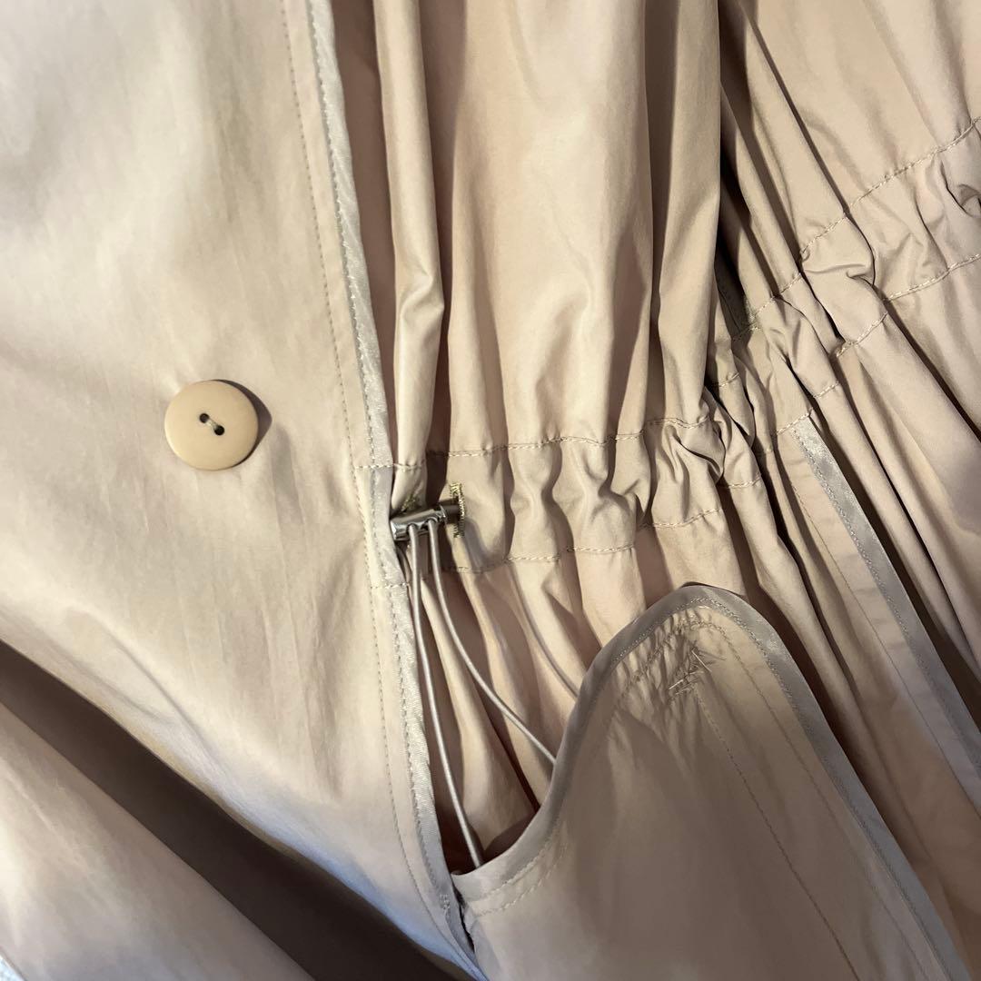 AUSTIN REED ベージュ トレンチコート