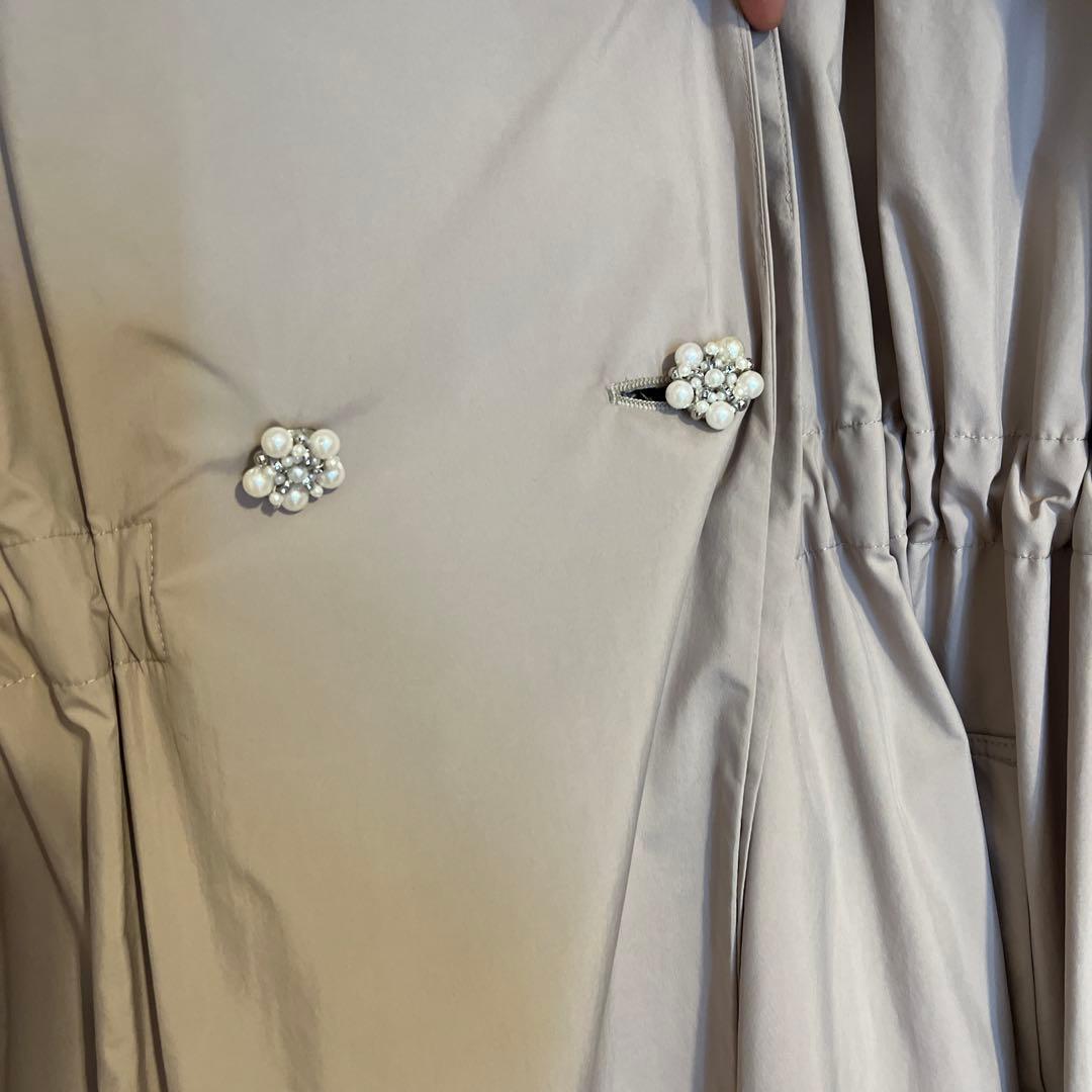 AUSTIN REED ベージュ トレンチコート