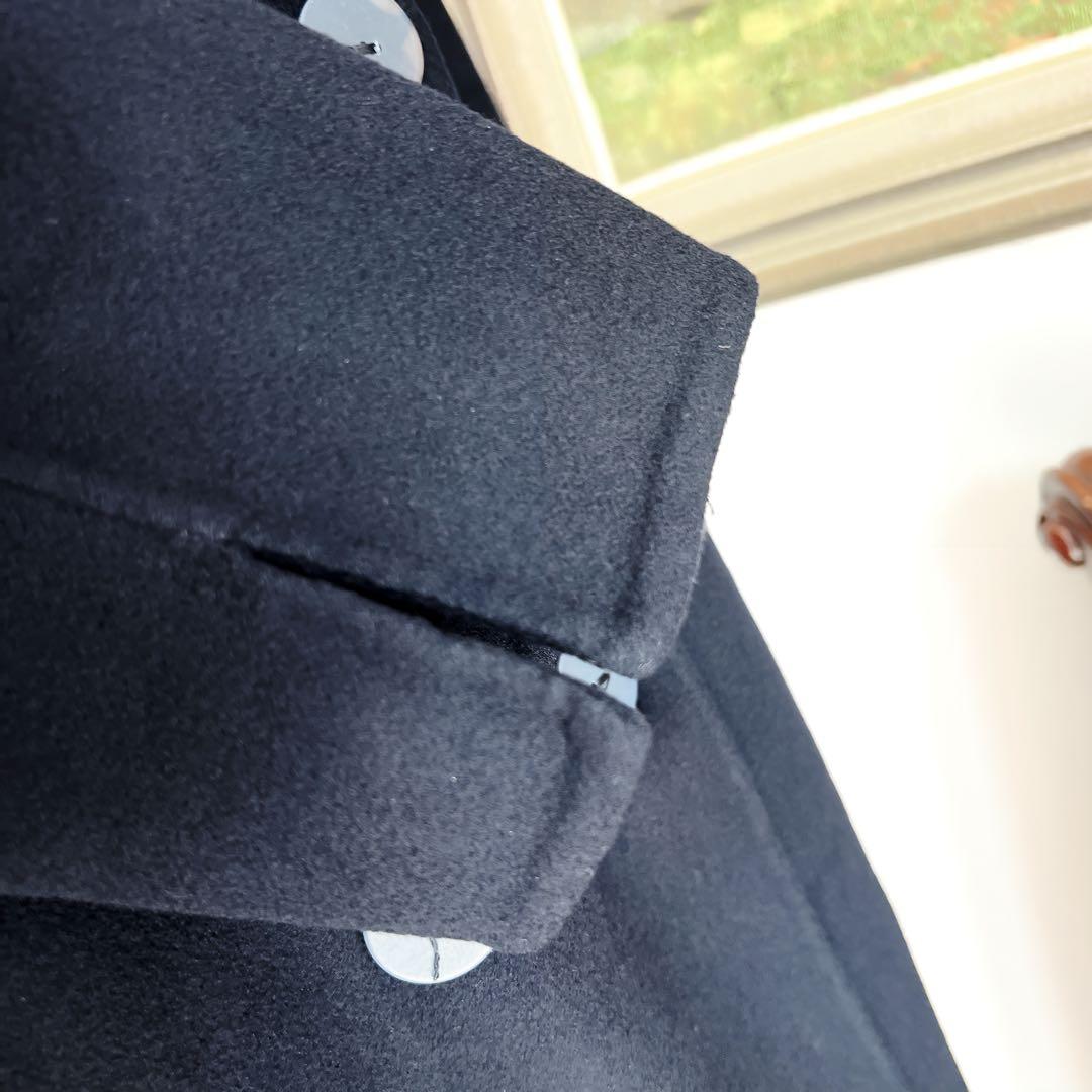 美品　GiorgioArmani ジョルジオアルマーニ カシミヤ100 コート