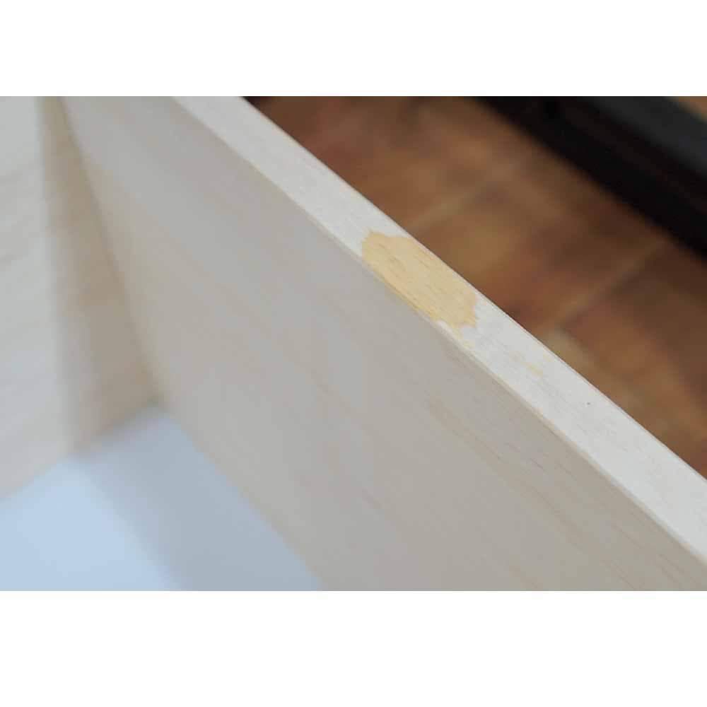 アデペシュ a.depeche カム kamn キッチンカウンター