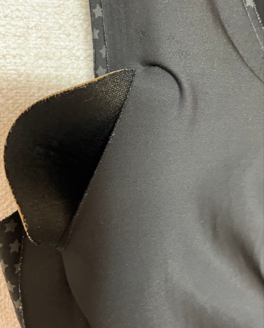 グラントイーワンズ ホルミーUブラトップ　L