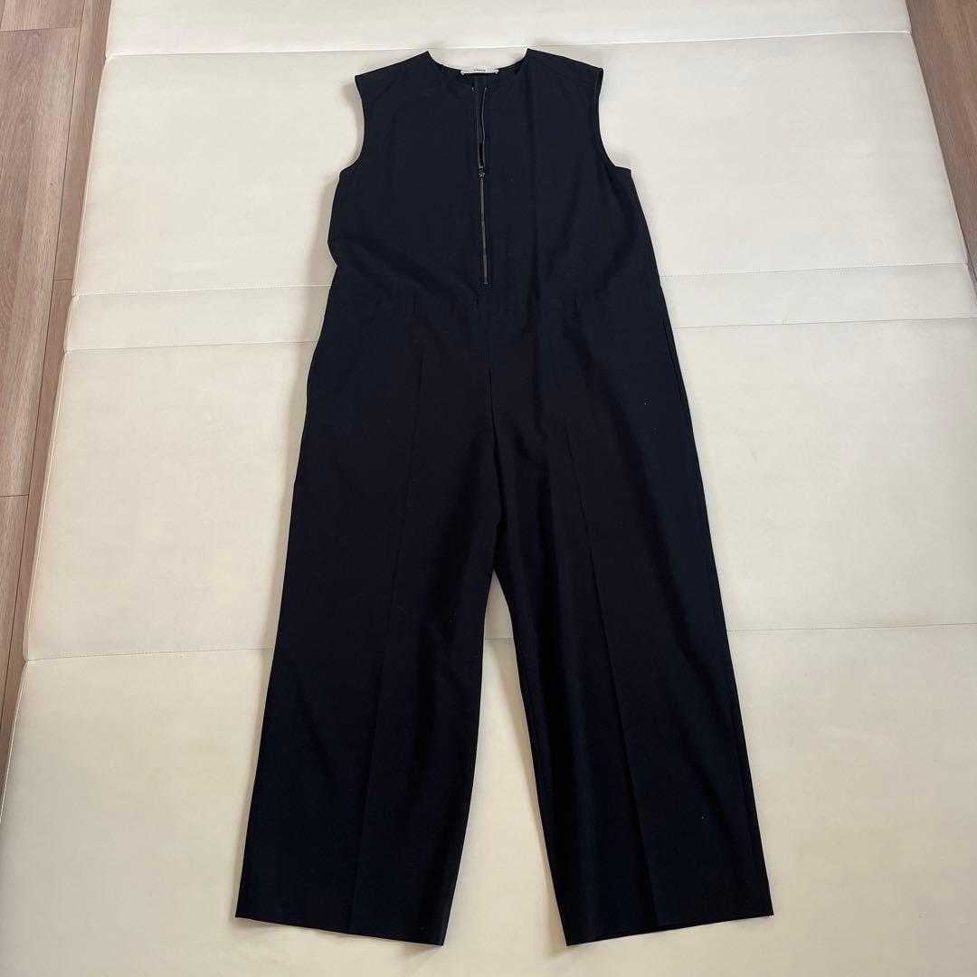 LOHEN ローヘン フロントZIPオールインワン