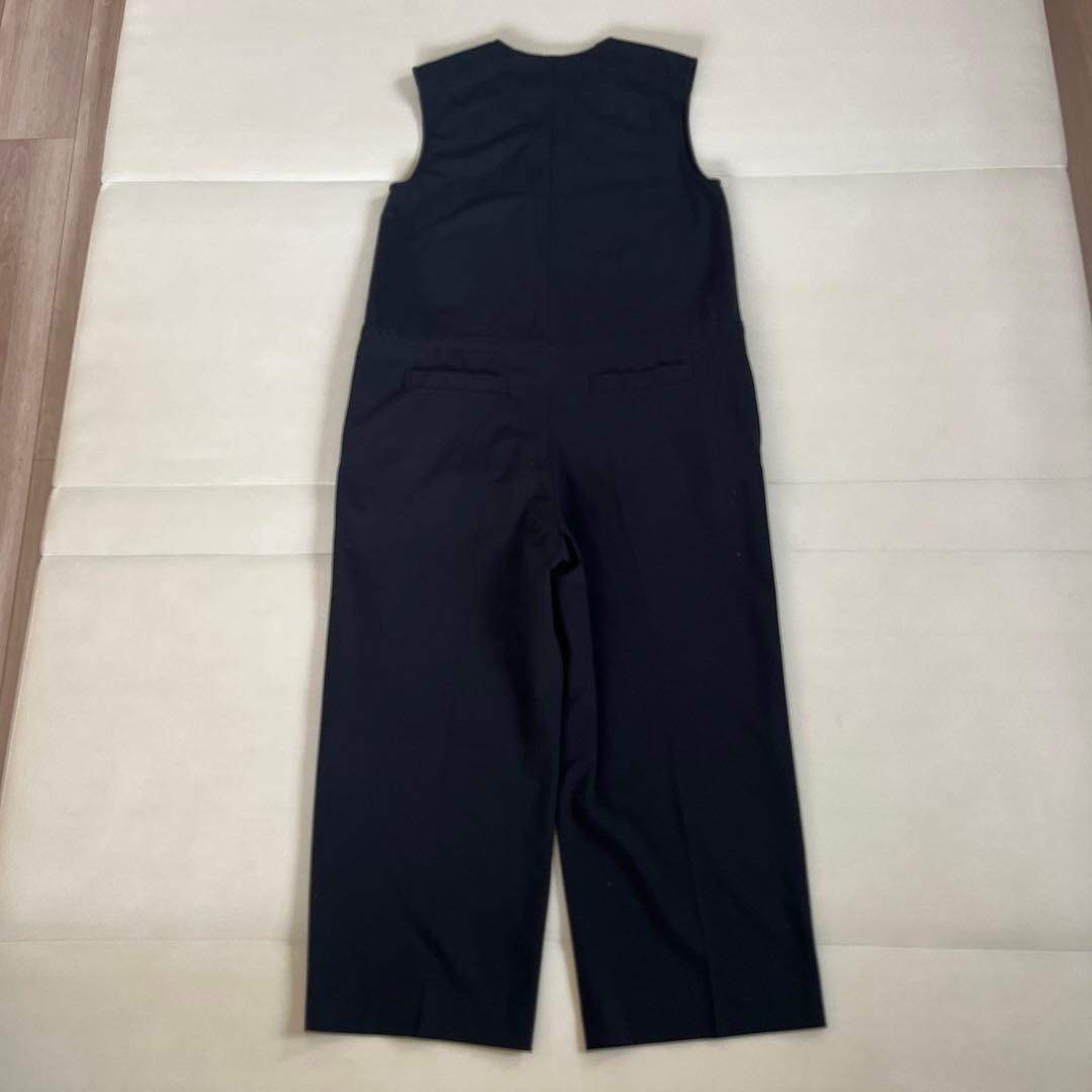 LOHEN ローヘン フロントZIPオールインワン