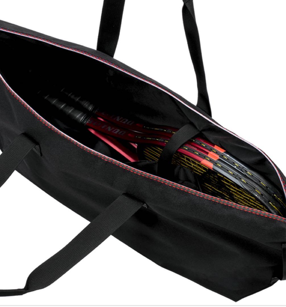 新品！ファミちゃんラケットケース、ダンロップコラボ