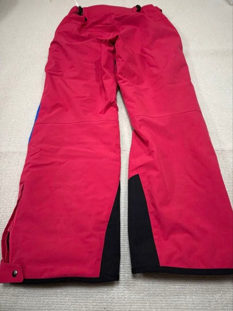 PHENIX フェニックス　スキーウェア2024ー2025モデル