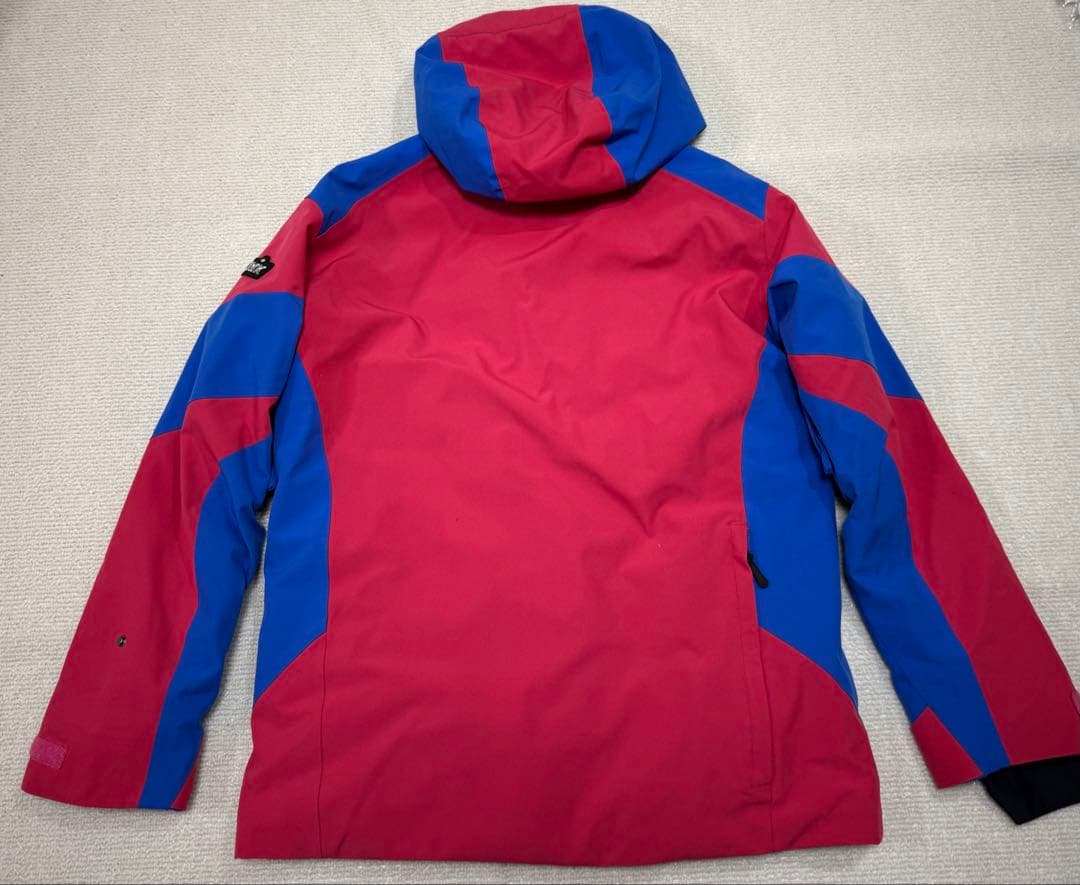 PHENIX フェニックス　スキーウェア2024ー2025モデル