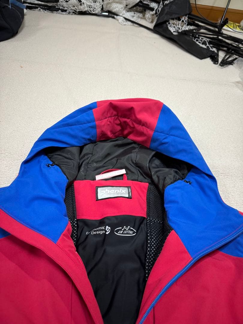 PHENIX フェニックス　スキーウェア2024ー2025モデル