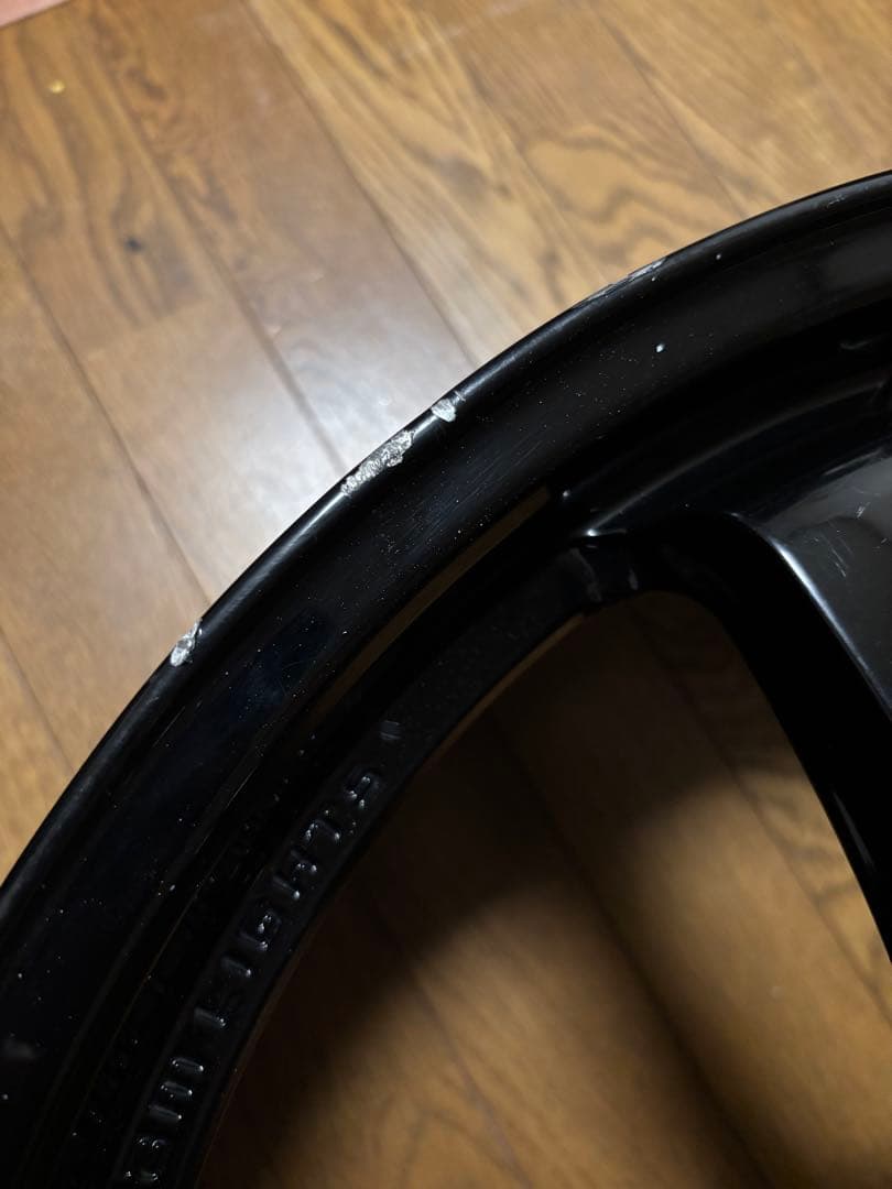 【値下げ可】RAYS グラムライツ57cr