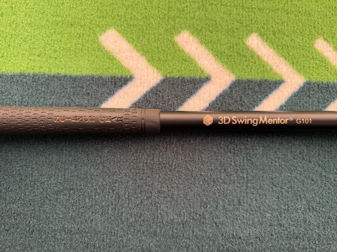 TASK GOLF 3D スイングメンター 3D Swing Mentor