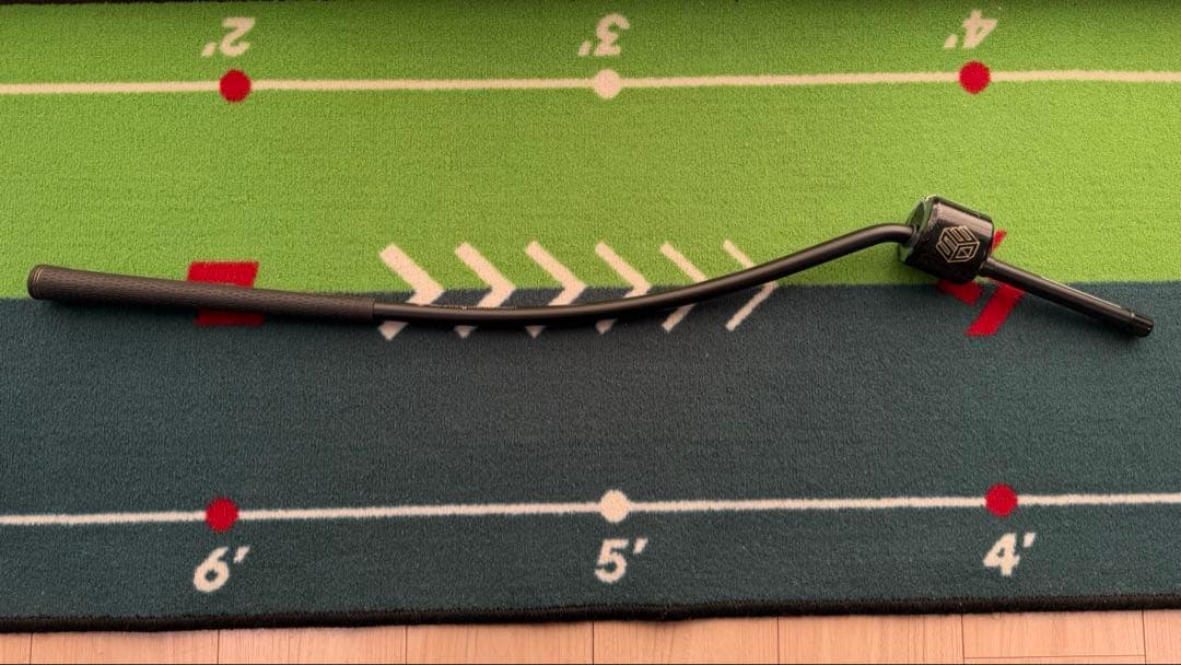 TASK GOLF 3D スイングメンター 3D Swing Mentor