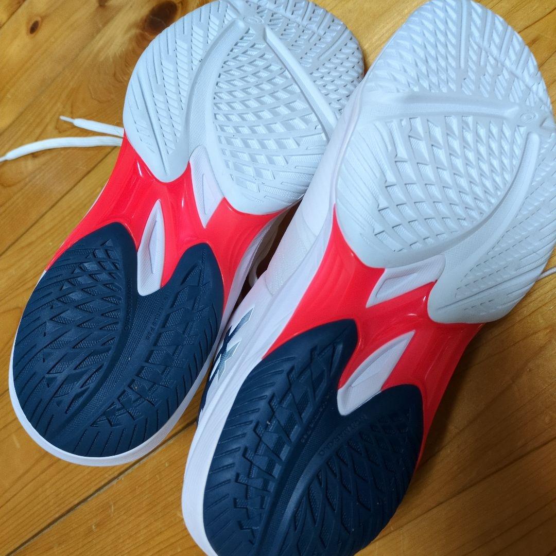 ASICS スカイエリートFF3 バレーボールシューズ