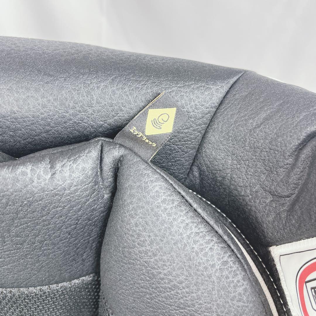 【美品】コンビ 新生児対応 チャイルドシート クルムーヴ エッグショックＳ