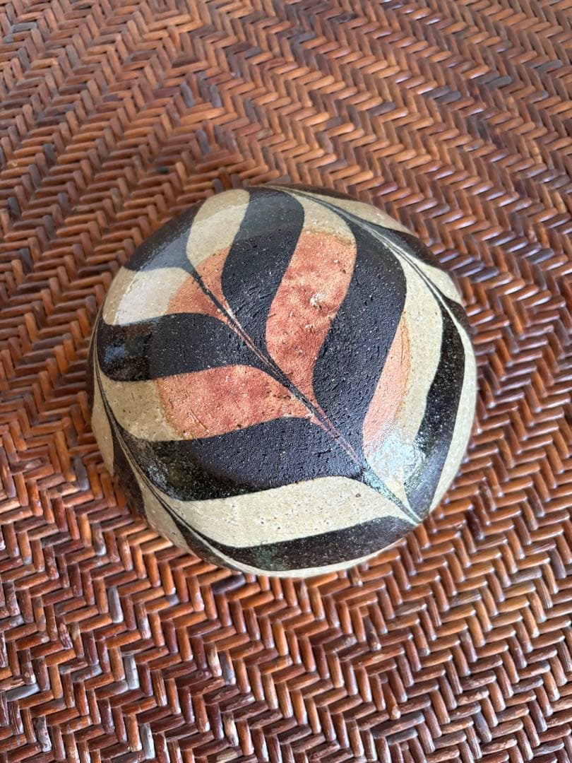 掛谷康樹★陶器ボウル