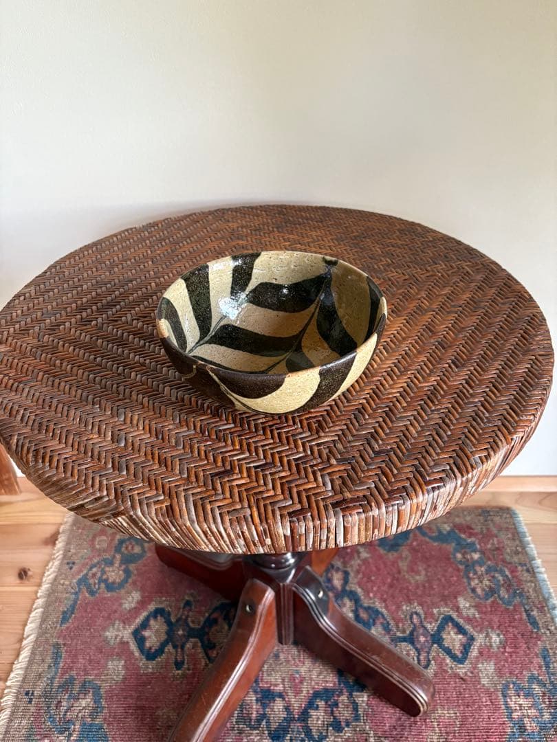 掛谷康樹★陶器ボウル