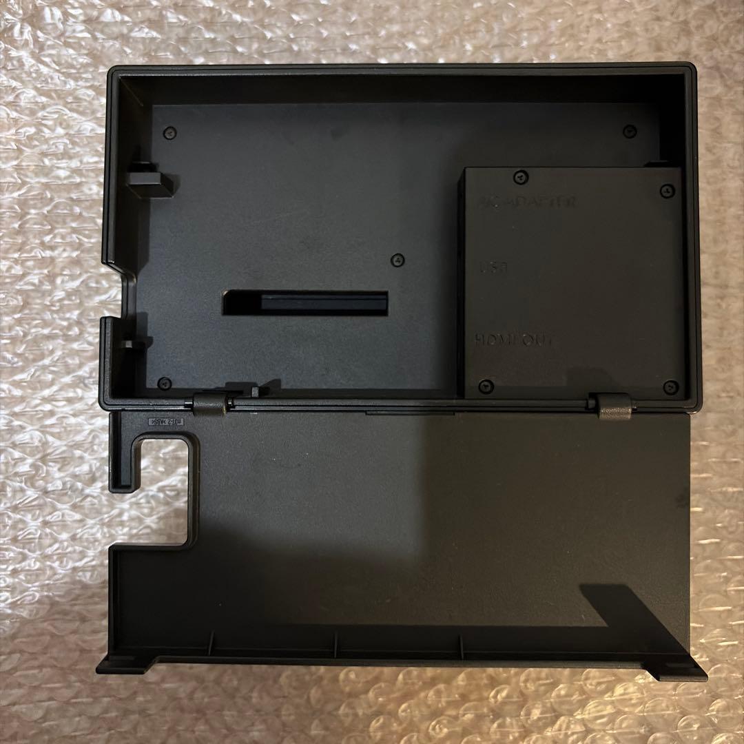 Switch 本体　microSD64GB