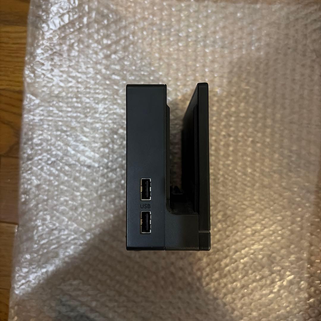 Switch 本体　microSD64GB