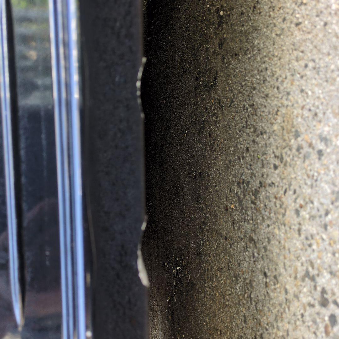 ワゴンR MH22s マフラー HKS　センター出し