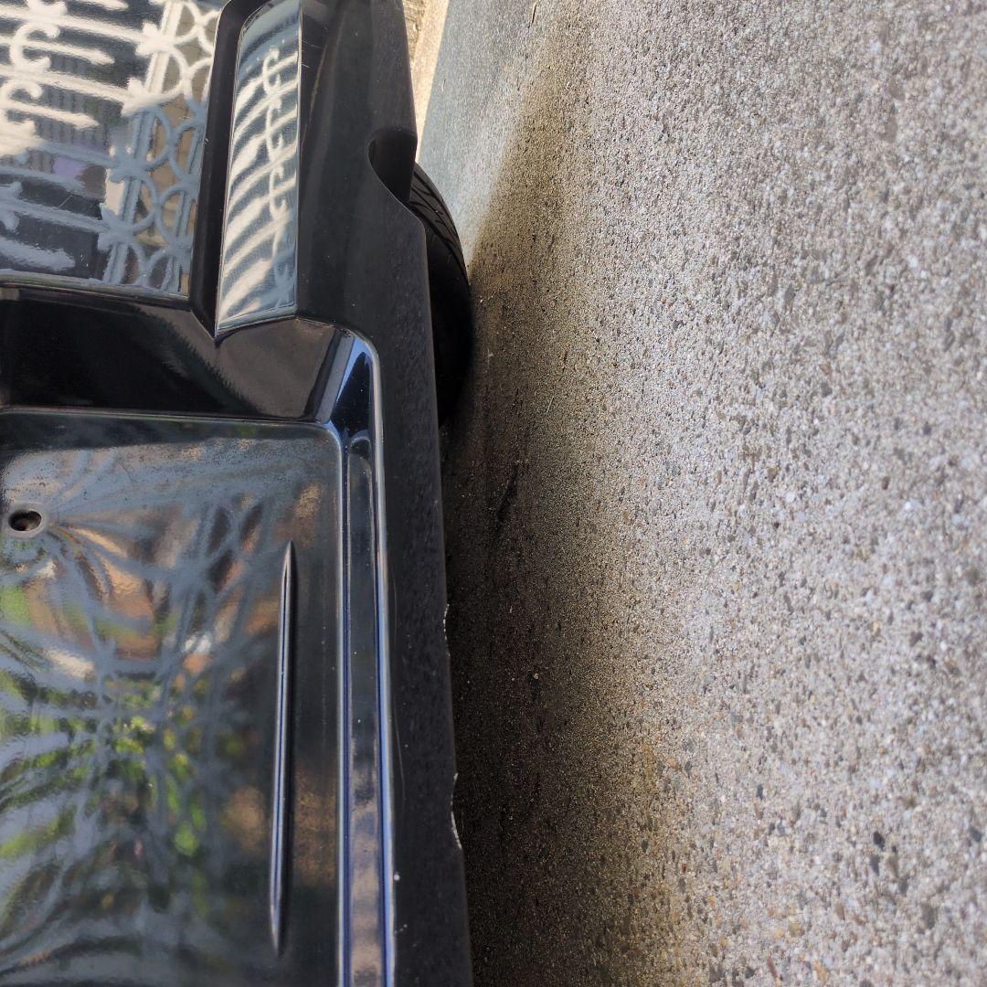 ワゴンR MH22s マフラー HKS　センター出し