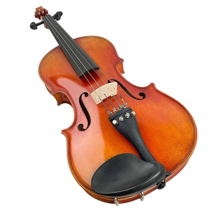 極美・極虎■鈴木バイオリン No.330 4/4 黄金期 1981年製 上位品番