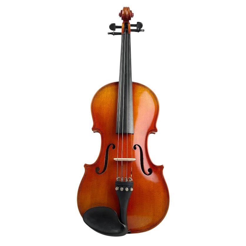 極美・極虎■鈴木バイオリン No.330 4/4 黄金期 1981年製 上位品番