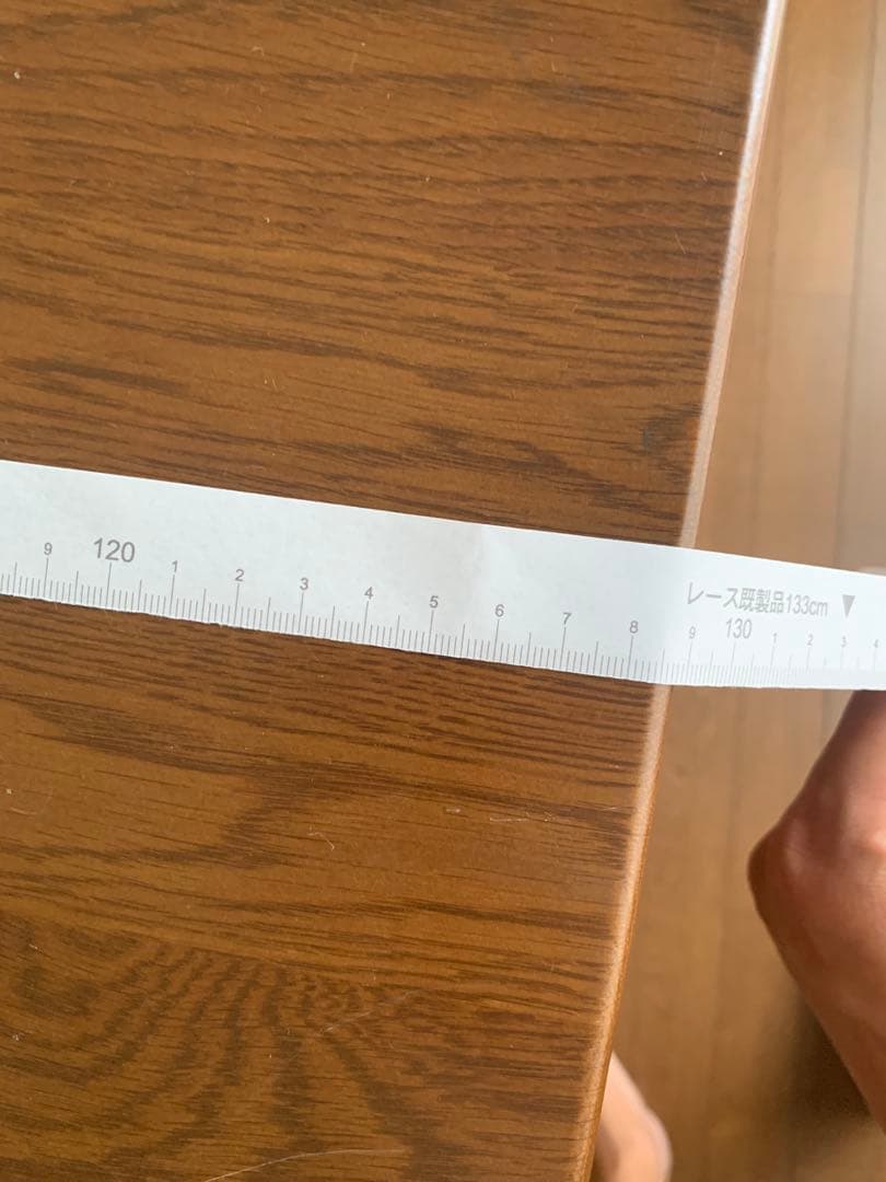 組み立てオフィスデスク