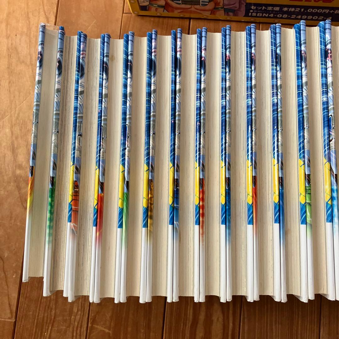 世界の歴史　22冊　全巻セット　集英社　学習漫画　勉強　本　参考書　まとめ売り