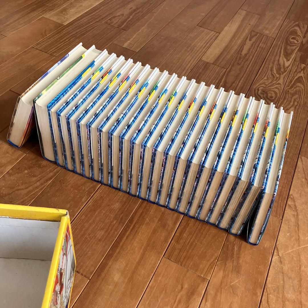 世界の歴史　22冊　全巻セット　集英社　学習漫画　勉強　本　参考書　まとめ売り