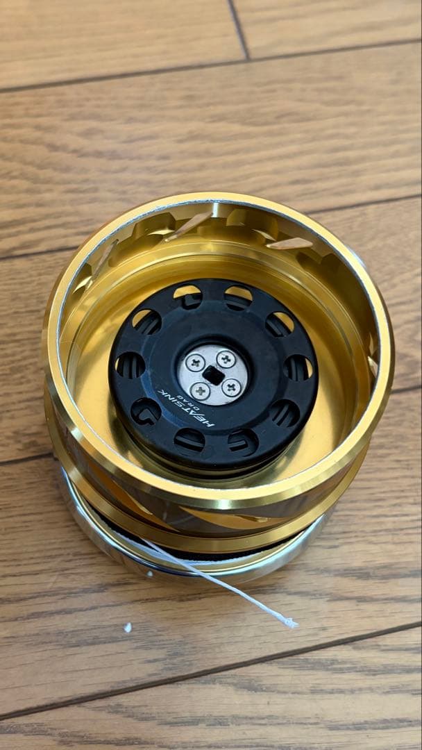 リール SHIMANO STELLA SW 30000