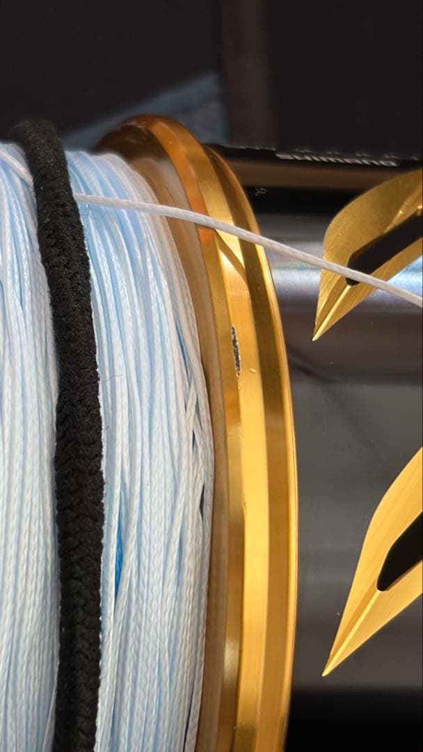 リール SHIMANO STELLA SW 30000