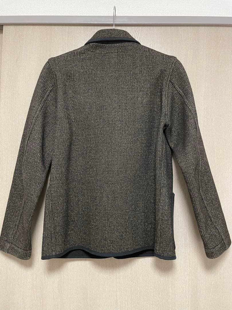 12/3値下げ【極美品】Brown's Beach Jacket