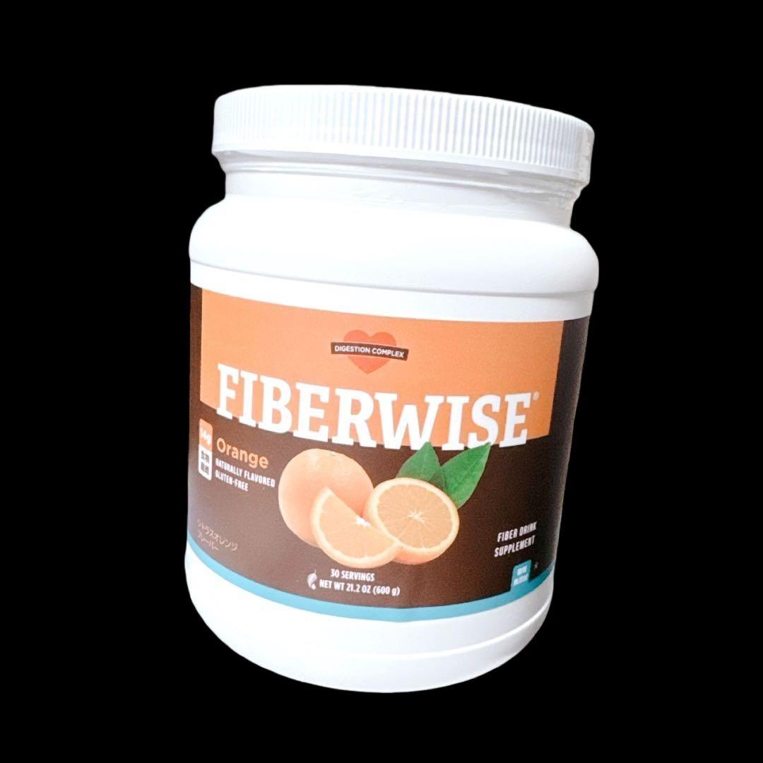 メラルーカ ファイバーワイズ シトラスオレンジ 2個セット