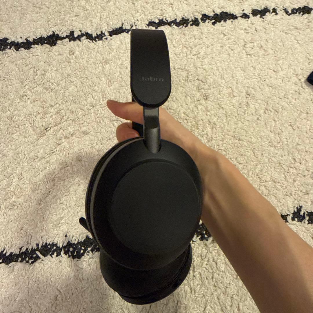 ヘッドホン Jabra Evolve2 65 MS Stereo USB-A