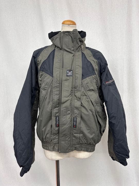 SHIMANO シマノ NEXUS ネクサス 防寒着　フィッシングウェアM282