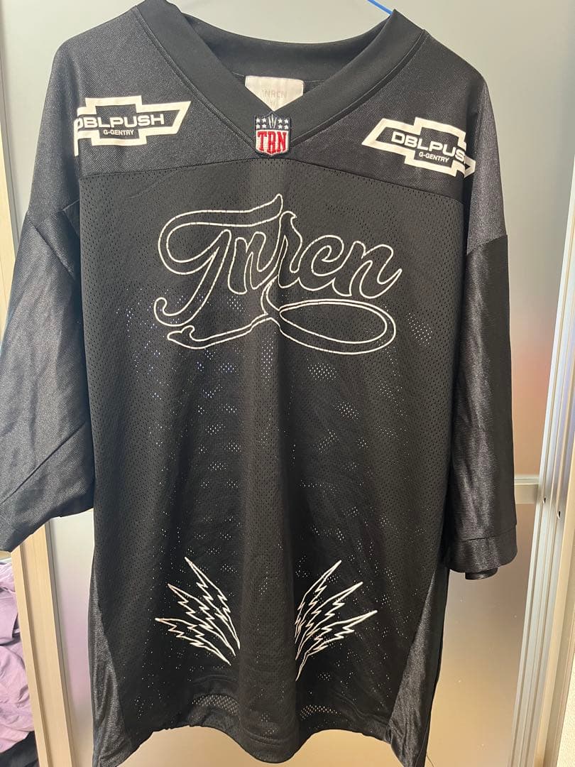 TNRCN セットアップ