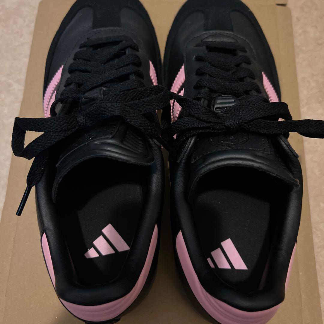 INTER MIAMI×adidas ORIGINALS SAMBA 26cm