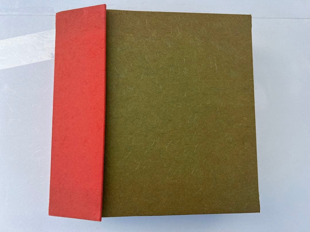 ⭐️【未使用】　象彦　漆塗り漆器　5器セット