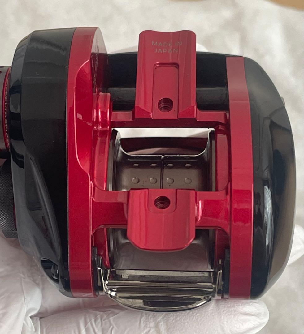 ダイワ／ スティーズ リミテッド SV 103H-TN 並木敏成モデル