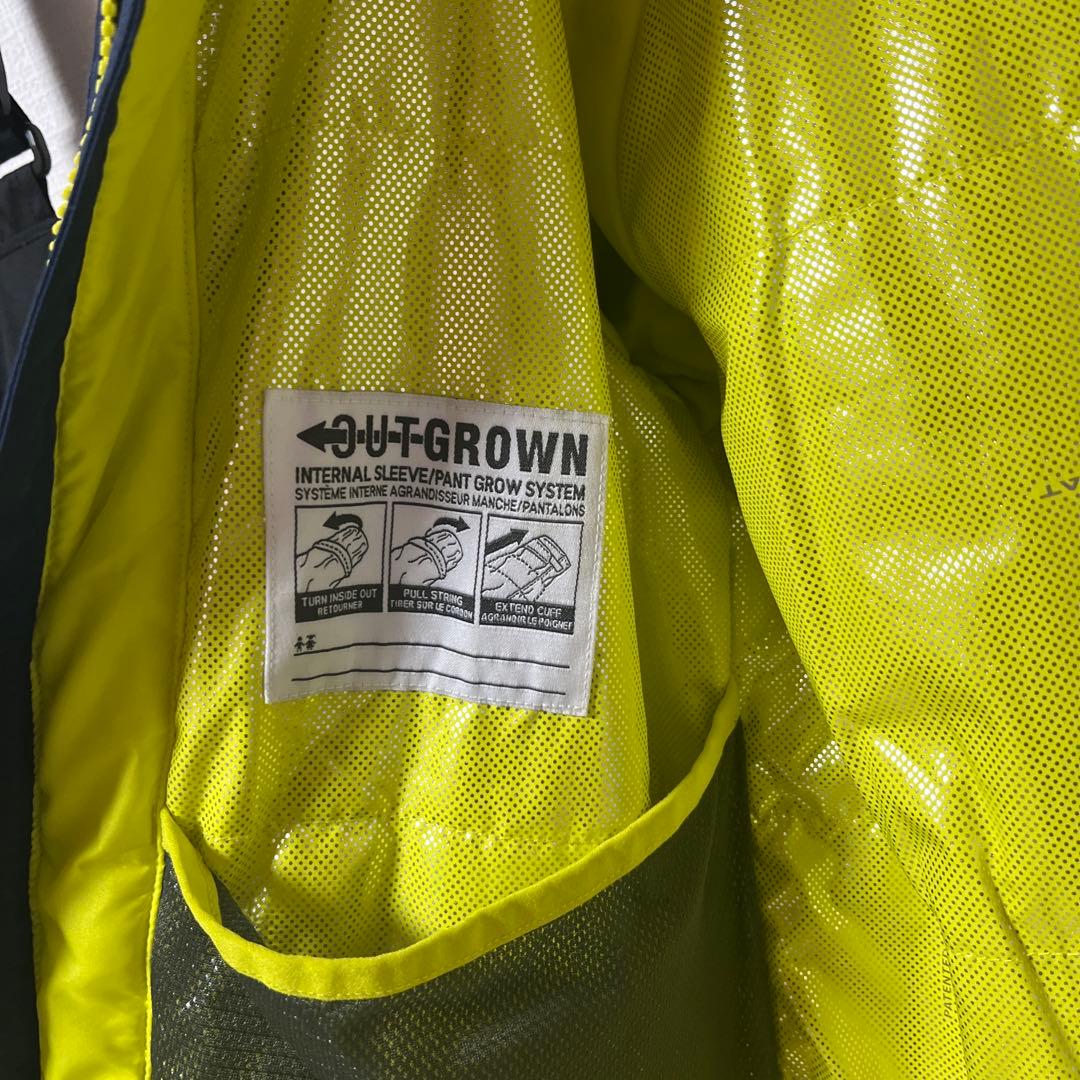 【極美品】コロンビア　スキーウェア　キッズLサイズ　160 スキー　スノーボード