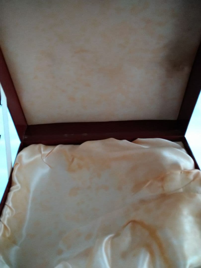 未開栓 ヘネシー エクストラ 旧ボトル