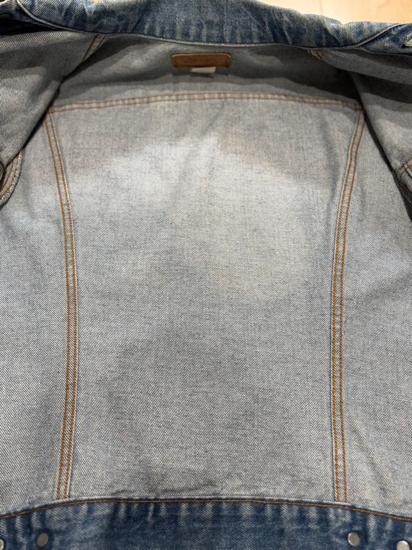 Levi's 70505 vintage デニムジャケット