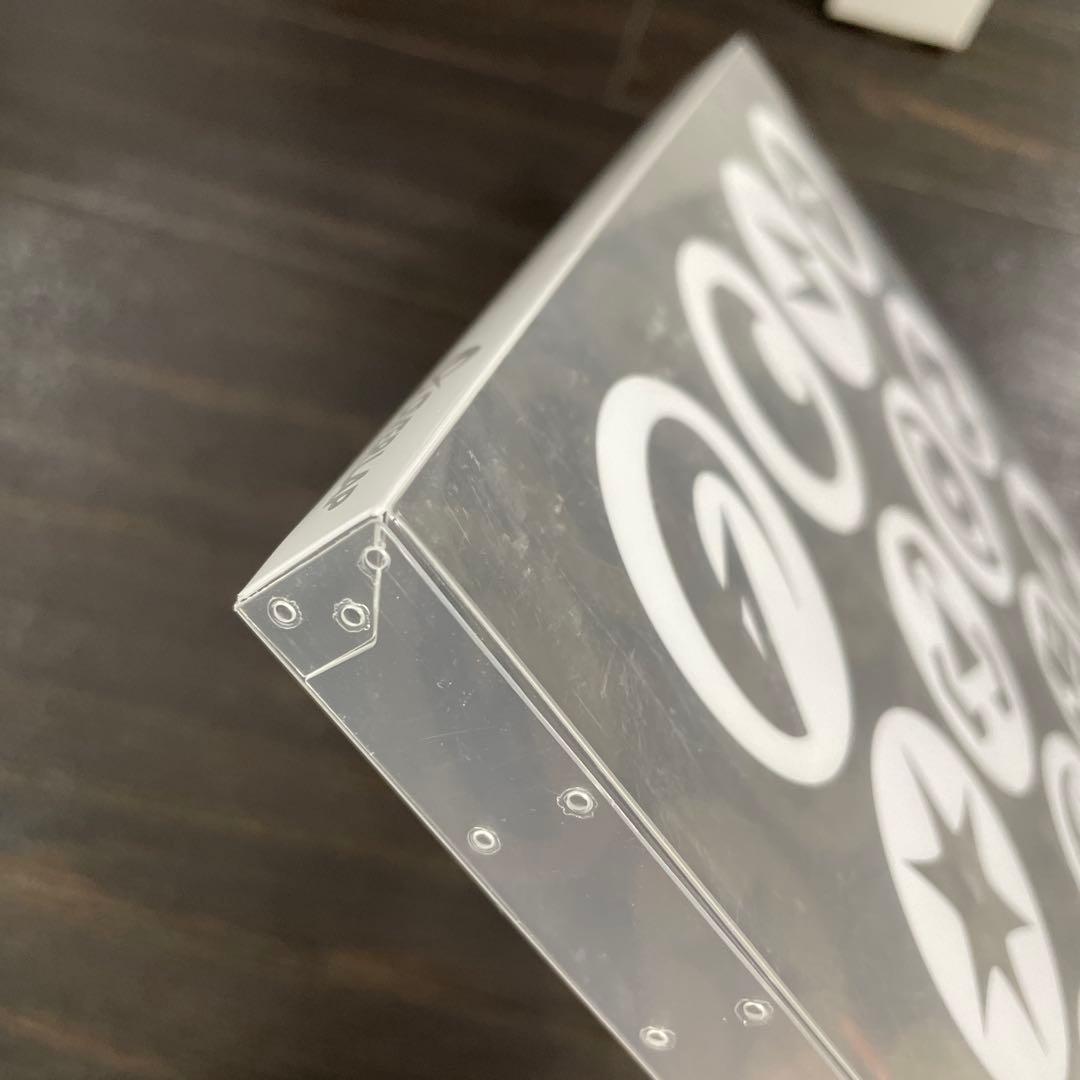 ポケモンカードゲーム アートコレクション　カードなし　初版